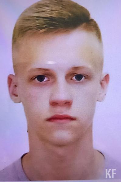 Полиция больше недели разыскивает в Нижнекамске пропавшего подростка