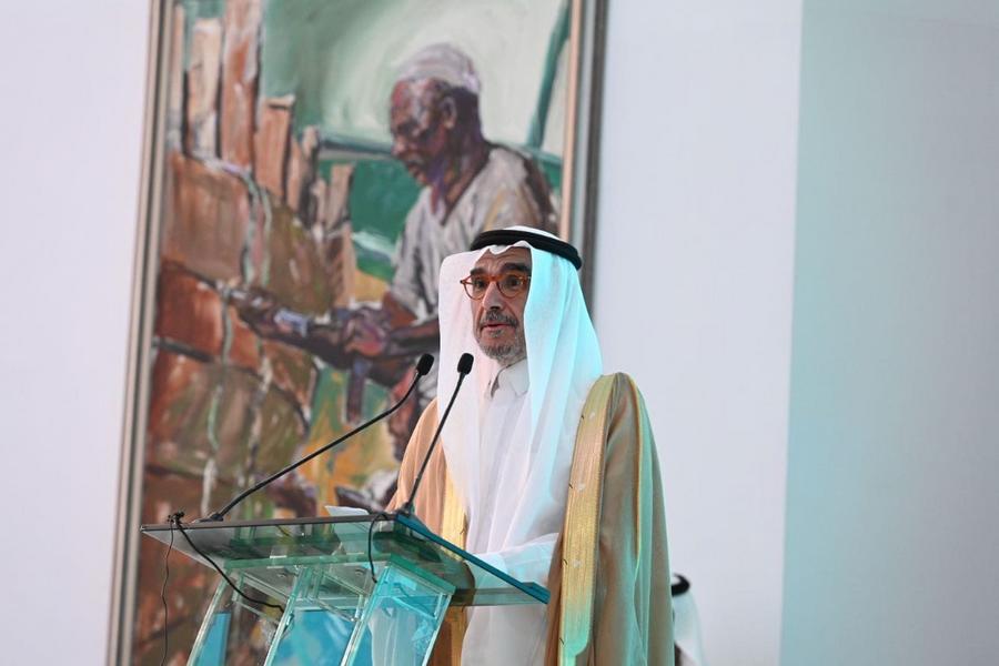 Минниханов заявил о заинтересованности Татарстана в привлечении саудовского бизнеса и капитала