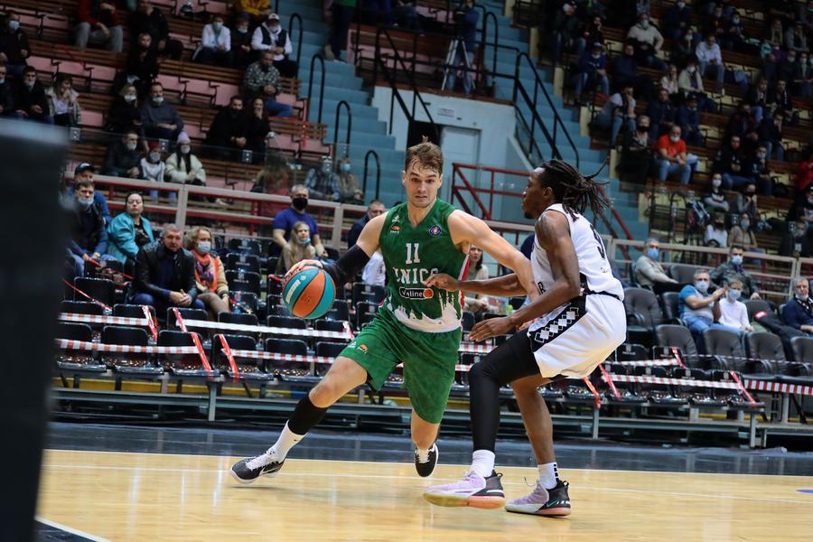 УНИКС готовится к матчу с АСВЕЛом. Почему ему будет сложно во Франции?