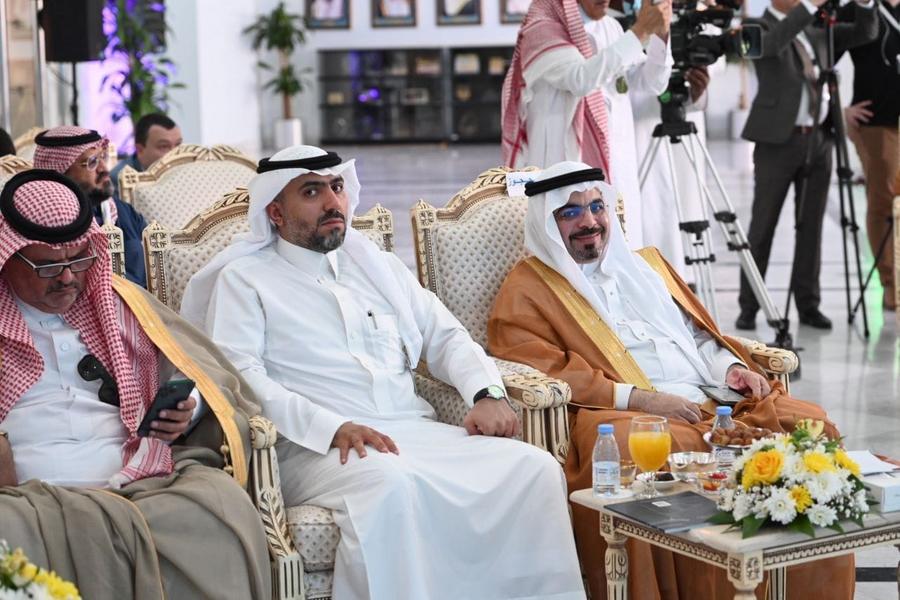 Минниханов заявил о заинтересованности Татарстана в привлечении саудовского бизнеса и капитала