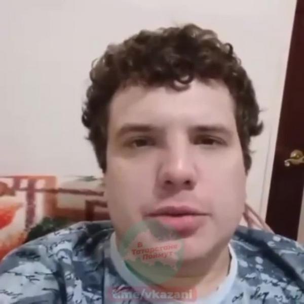 «Затуманилось сознание»: живодер из Казани, снимавший пытки над голубями на видео, извинился