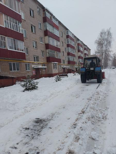 Рамиль Муллин жестко раскритиковал работу нижнекамских коммунальщиков