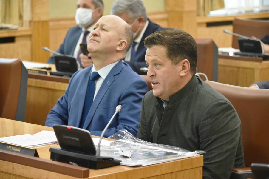 Минниханов о строительстве в исторических поселениях: Главное – это соблюдение этажности