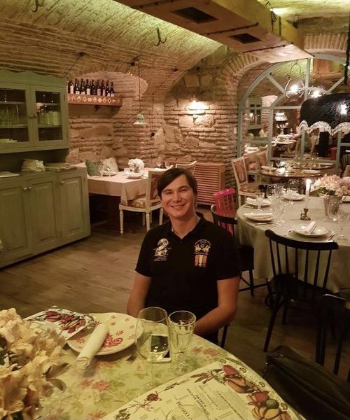 «Никита Crush  был  прекрасный семьянин, хороший отец, муж»