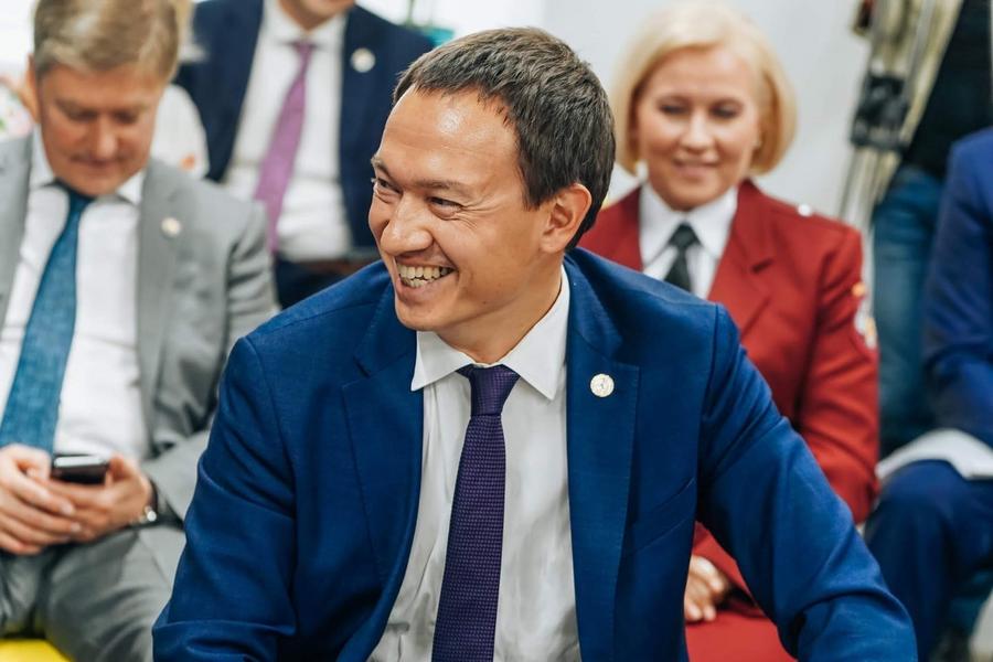 «Нагуманов - лучший мэр, которого можно пожелать»: в Альметьевском районе грядут изменения?