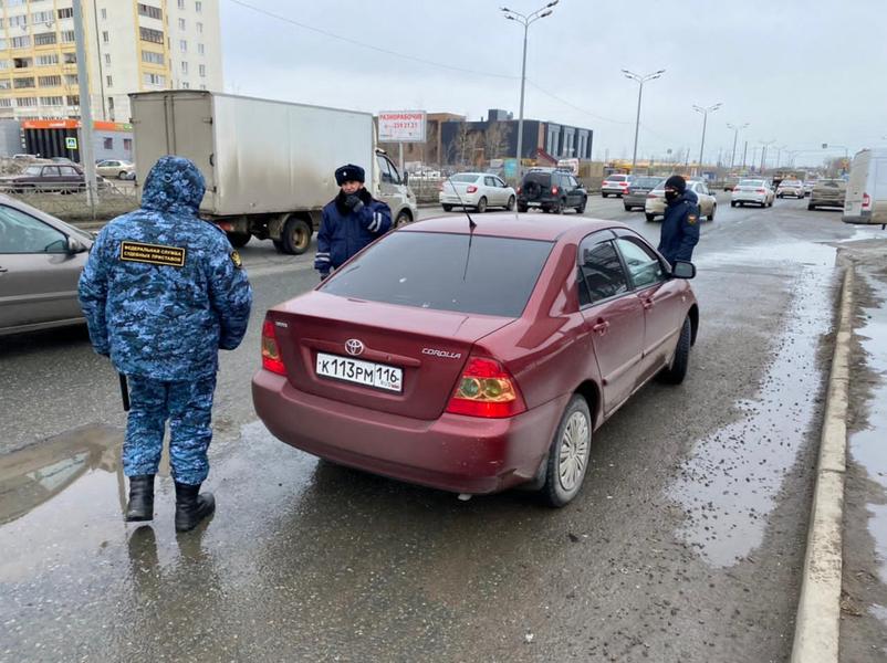 Татарстанцы задолжали налоговой 1,8 млрд рублей Татарстанцы задолжали налоговой 1,8 млрд рублей