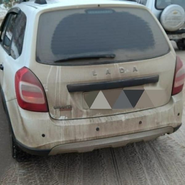 В Нижнекамском районе мальчик переходил с бабушкой дорогу вне «зебры», когда его сбила машина