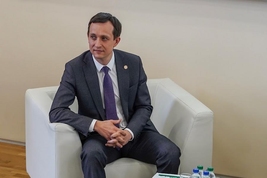 «Нагуманов - лучший мэр, которого можно пожелать»: в Альметьевском районе грядут изменения?