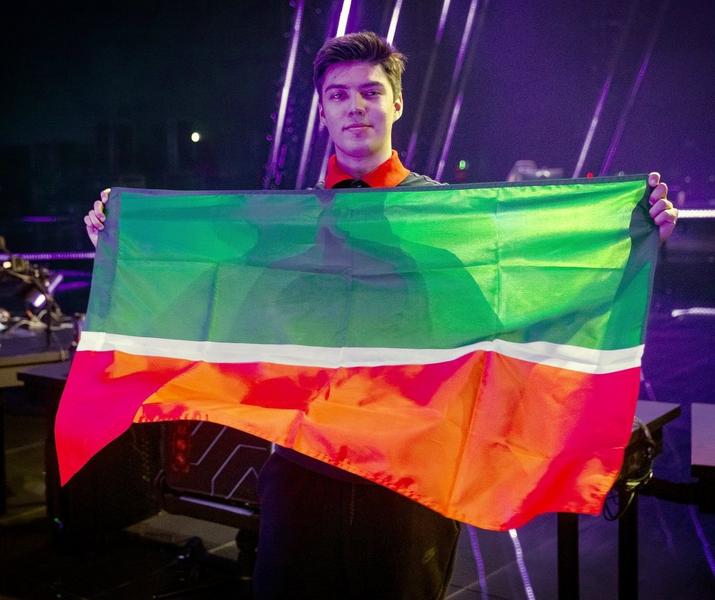 «Нужно больше турниров с нормальными призовыми, если такие турниры есть, значит, будут приезжать более сильные команды» «Нужно больше турниров с нормальными призовыми, если такие турниры есть, значит, будут приезжать более сильные команды»