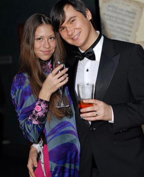 «Никита Crush  был  прекрасный семьянин, хороший отец, муж»