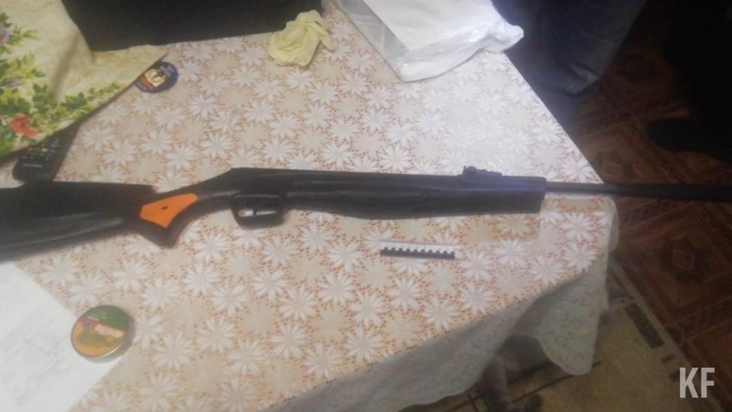 Готовившего нападение на школу в Казани подростка отправили в психиатрическую клинику