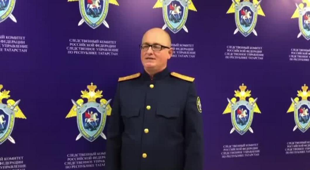 В Татарстане возбудили уголовное дело из-за отравления жителей Зеленодольска в Египте