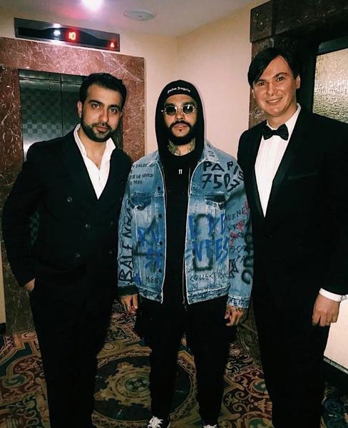 «Никита Crush  был  прекрасный семьянин, хороший отец, муж»