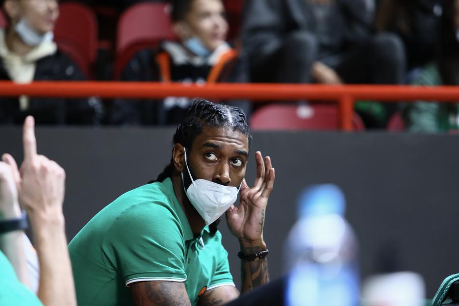 УНИКС готовится к матчу с АСВЕЛом. Почему ему будет сложно во Франции?