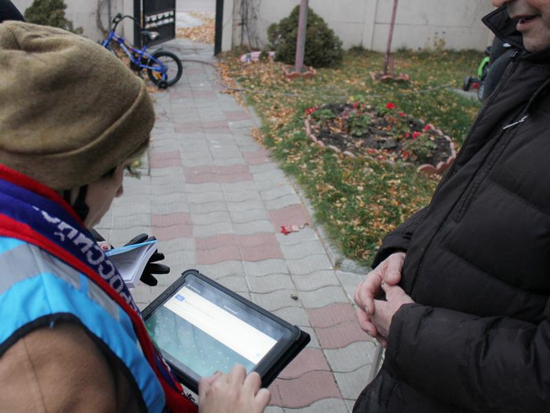 «Призывов, чтобы татары Башкортостана переписывались другой нацией, мы пока не слышали» «Призывов, чтобы татары Башкортостана переписывались другой нацией, мы пока не слышали»