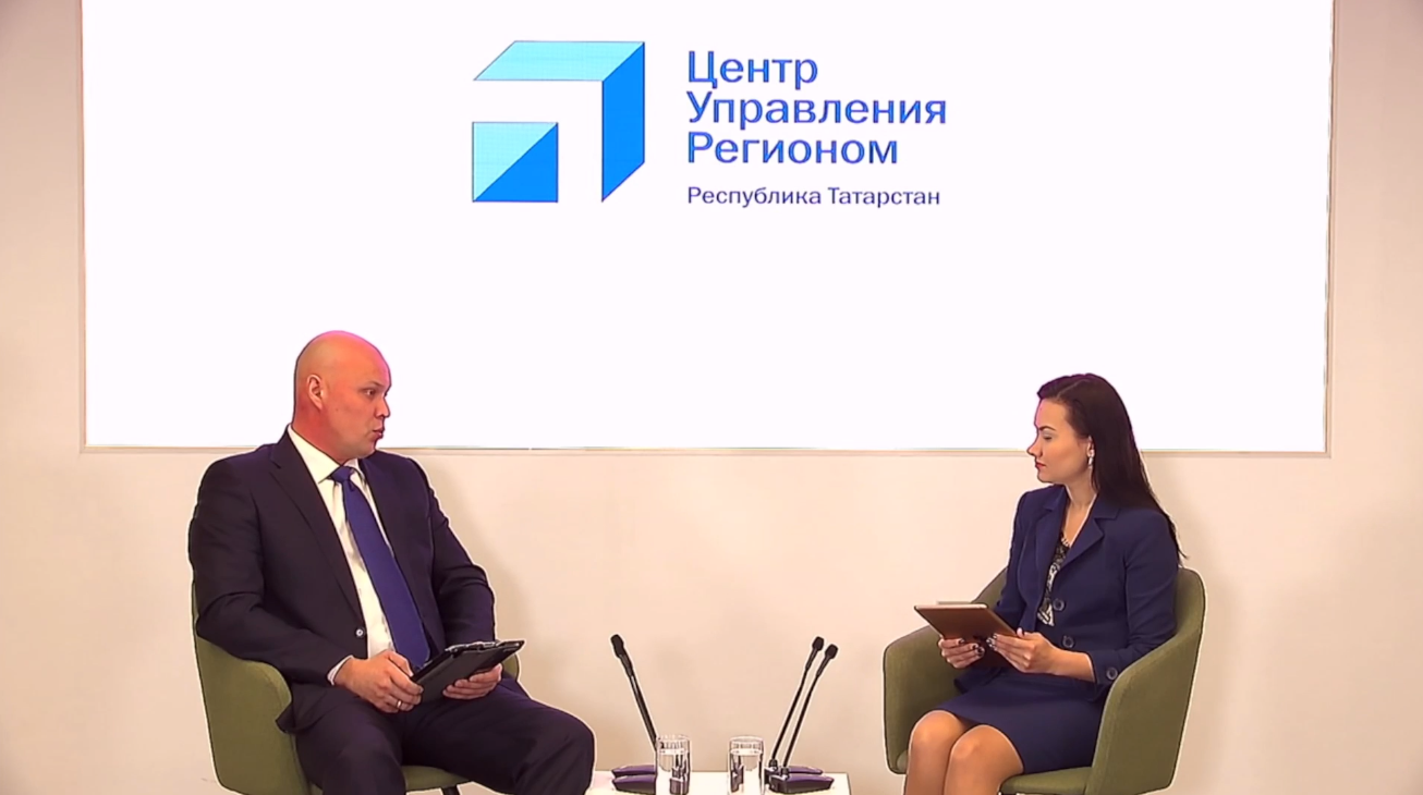 Улучшение материально-технической базы и качества кадров: что повысит безопасность дорог Татарстана