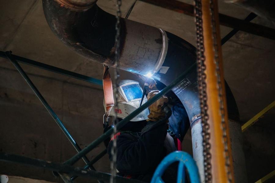 «Нижнекамскнефтехим» нарастит производство каучуков до 200 тысяч тонн в год