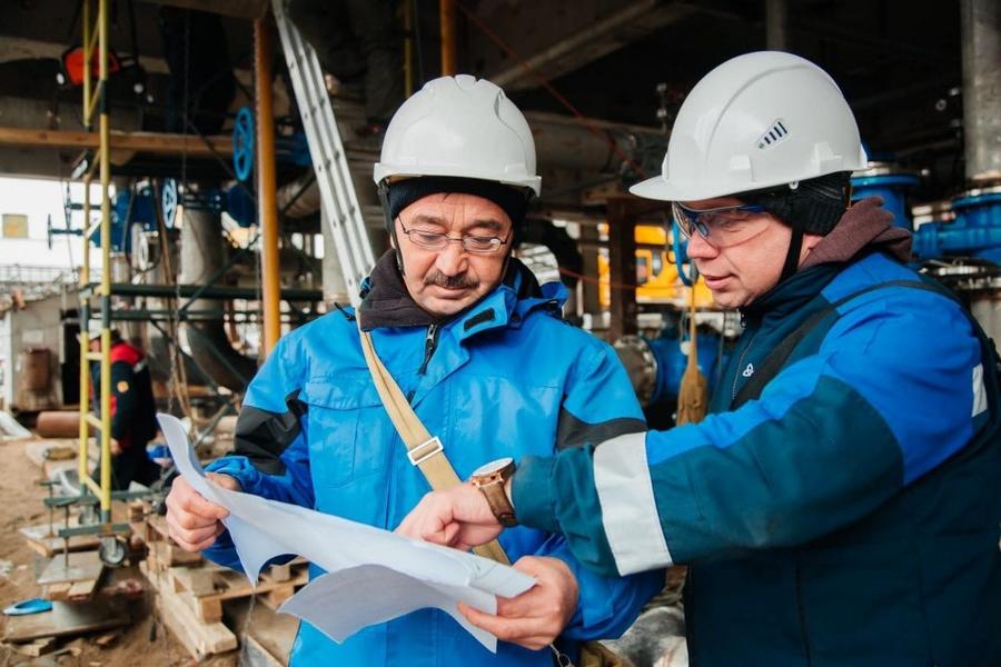 «Нижнекамскнефтехим» нарастит производство каучуков до 200 тысяч тонн в год