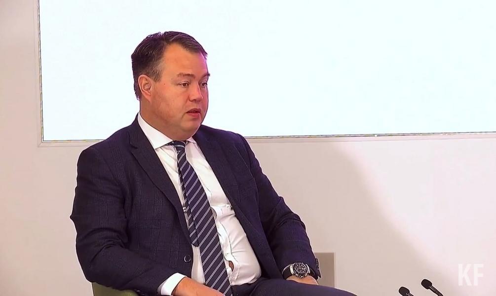 «Вирус мутирует все время»: ждать ли в Татарстане новый рост заболеваемости COVID-19 «Вирус мутирует все время»: ждать ли в Татарстане новый рост заболеваемости COVID-19