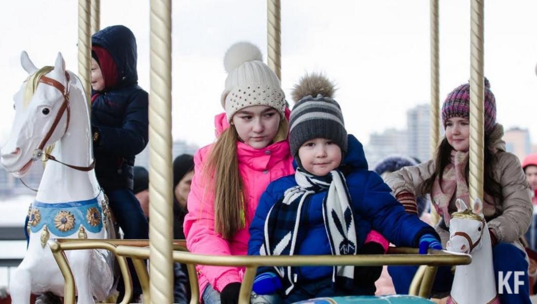 Возращение к задумкам архитекторов с учетом новых веяний: Рамиль Муллин ответил на вопросы нижекамцев по благоустройству города