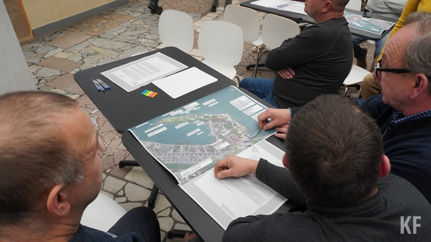 Активисты просят спасти Шильнинский, а не делать из него лесопарк и отдавать разработчикам генплана Челнов