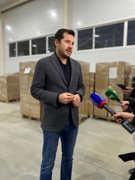 Татарстанцам рассказали, как отправить письма мобилизованным в зону СВО