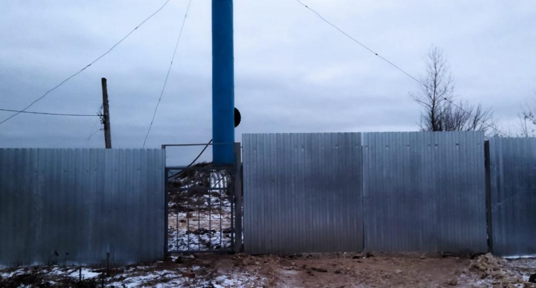 Село в Пестречинском районе выиграло грант на улучшение качества воды в размере 1,5 млн рублей