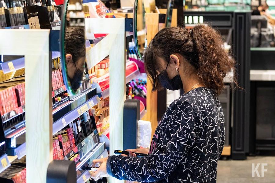 Ушли до лучших времен: как санкции изменили бьюти рынок Татарстана