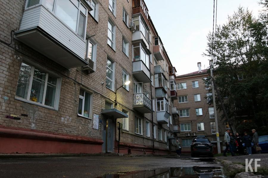 «Стоимость аренды жилья просела из-за мобилизации»: эксперты рассказали о состоянии рынка съемной недвижимости в Казани