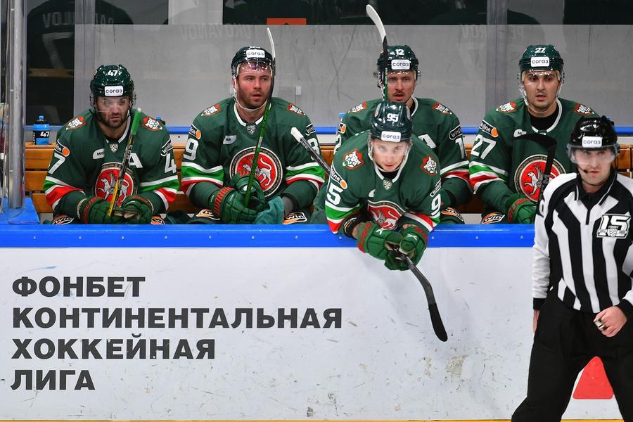 Радулов ответил на льду. Несмотря на яркую игру опального форварда «Ак Барс» снова проиграл Радулов ответил на льду. Несмотря на яркую игру опального форварда «Ак Барс» снова проиграл