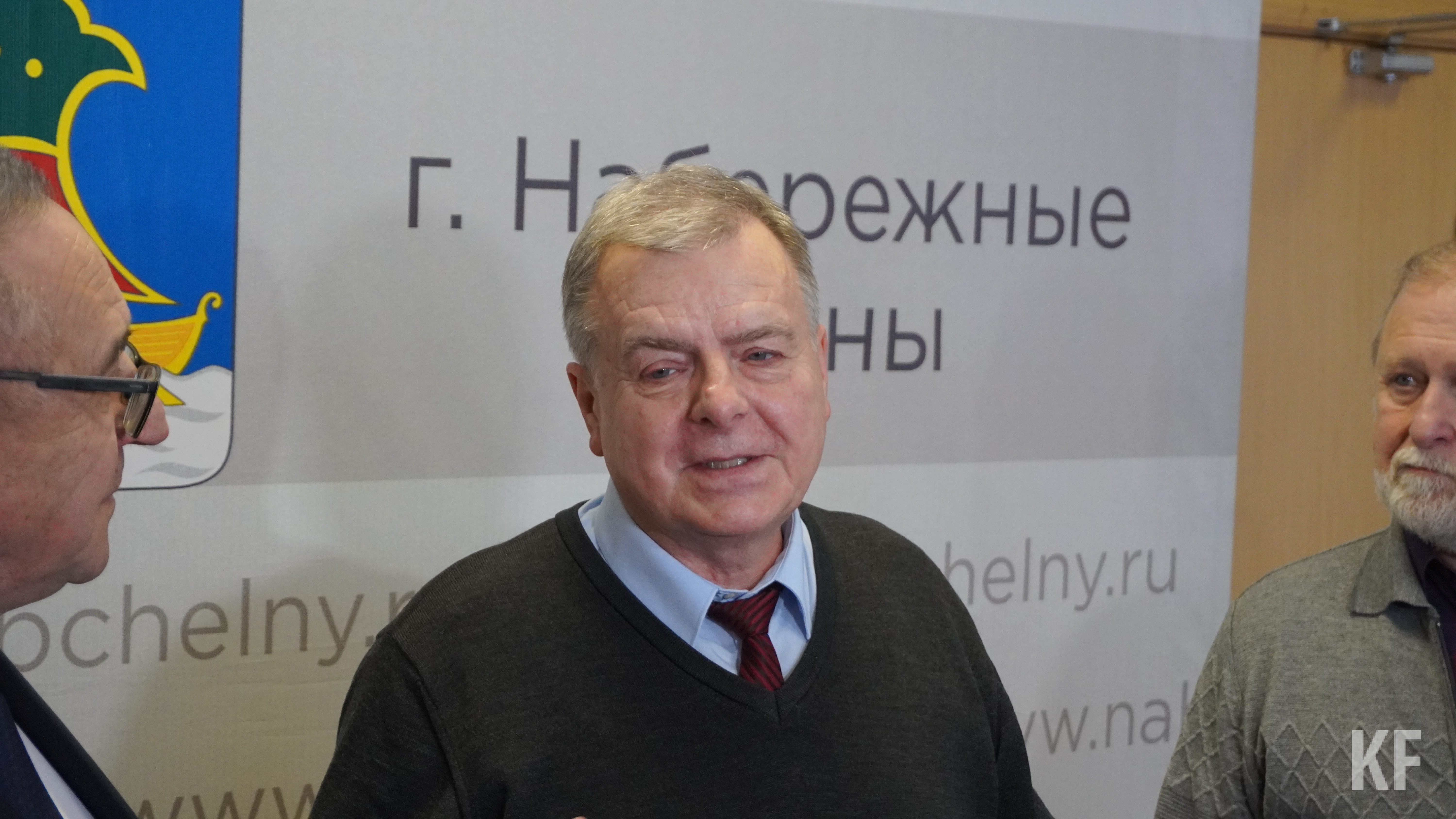 «Некоторые заболевания мы не смогли определить»: специалист оценили лесные парки Челнов