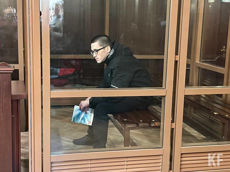 «Я к ребёнку подошла, а там сквозная рана на щеке… и зубы…»: учительница начальных классов рассказала о моменте взрыва рядом с их кабинетом во время нападения на гимназию №175