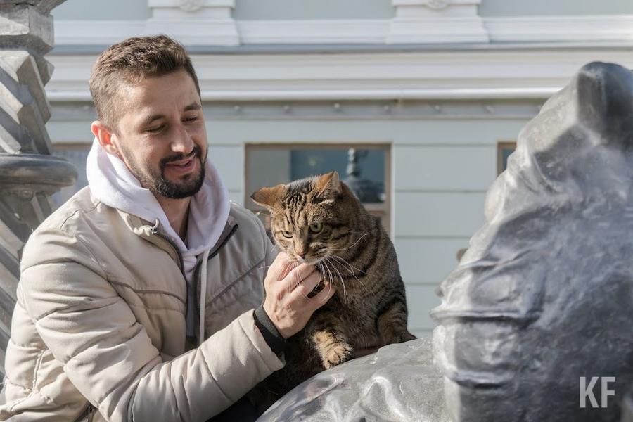 «Важен друг, а не престиж»: какие породы кошек и собак востребованы у татарстанцев