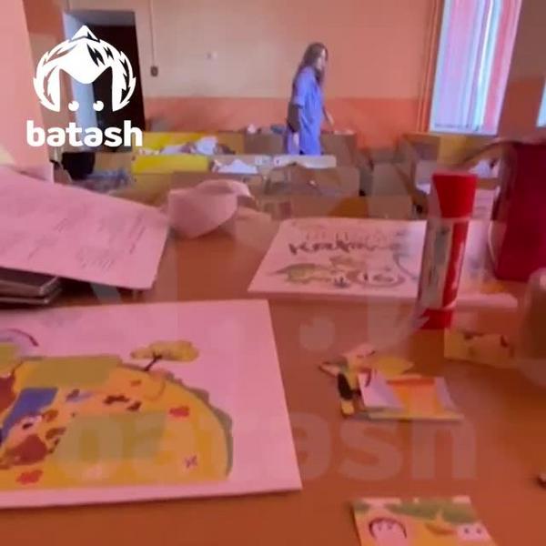 В Башкирии воспитательница напала на спящую в кровати девочку