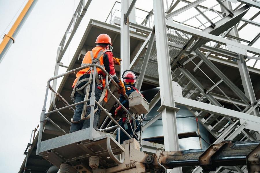 «Нижнекамскнефтехим» нарастит производство каучуков до 200 тысяч тонн в год