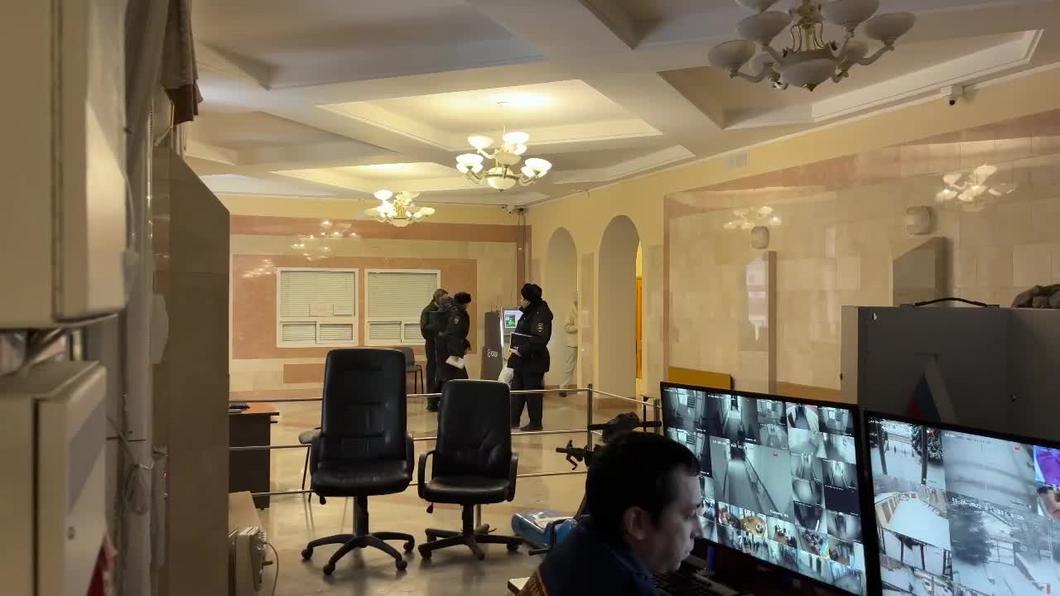 Суд в Казани заключил под стражу мать, записавшую издевательства над дочкой на видео