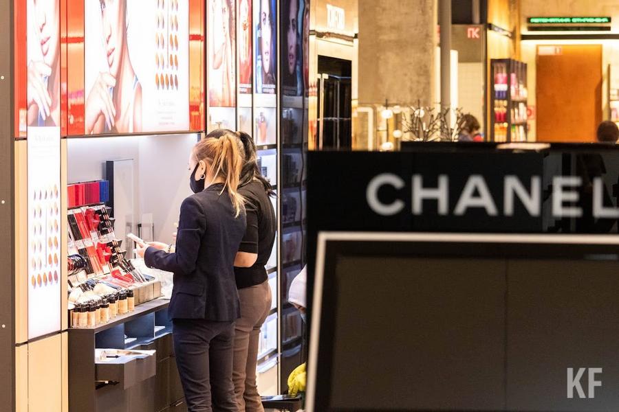 Ушли до лучших времен: как санкции изменили бьюти рынок Татарстана