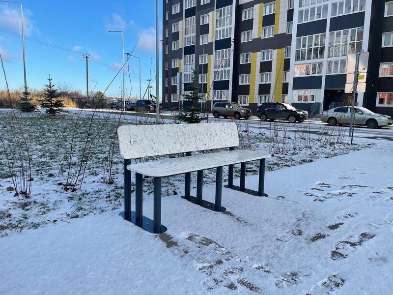 В Национальной библиотеке Татарстана запустили экополку и провели мастер-классы по ресайклингу