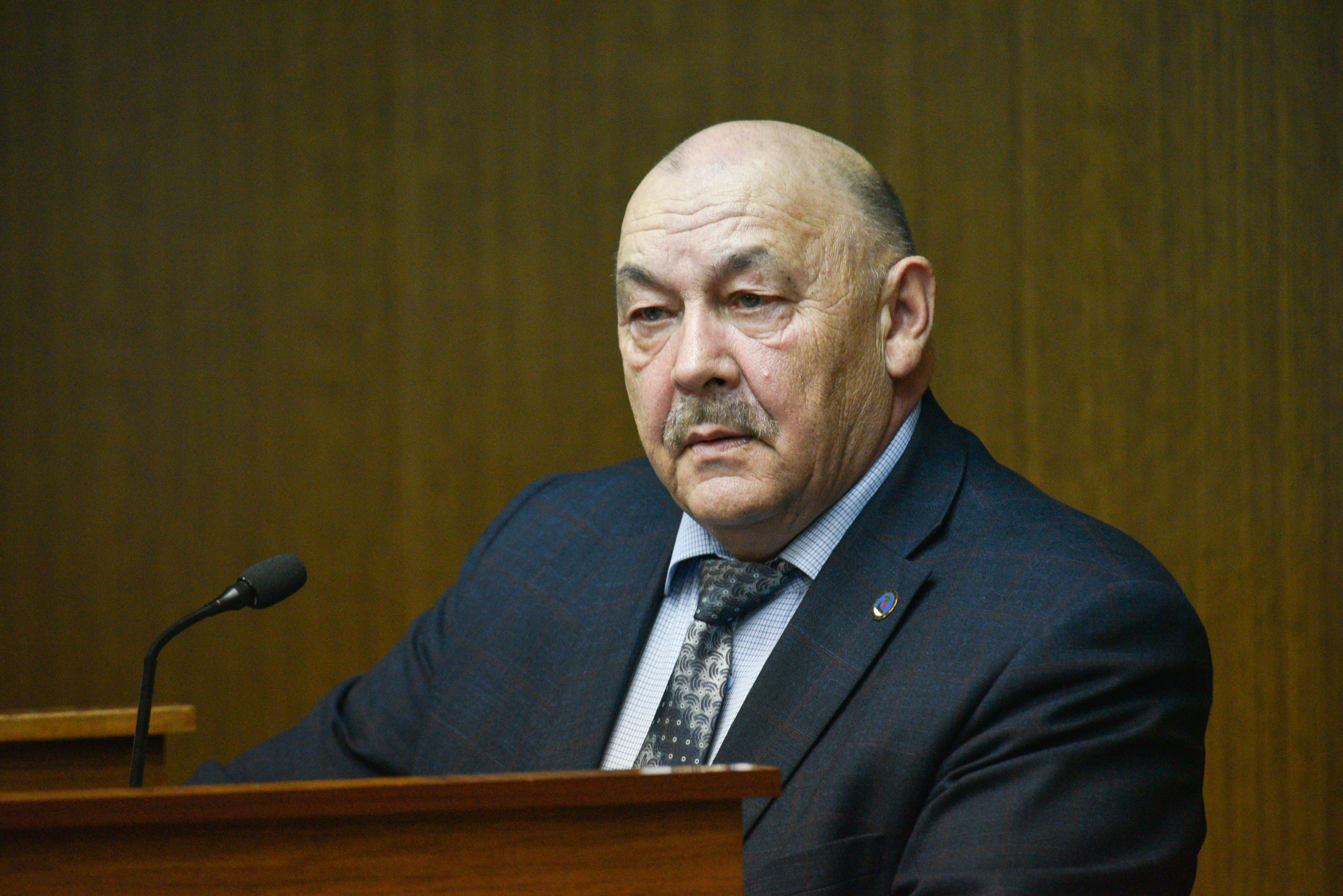 «Наша с вами задача - это работа на людей»: что обсуждали челниские политики на сессии Горсовета