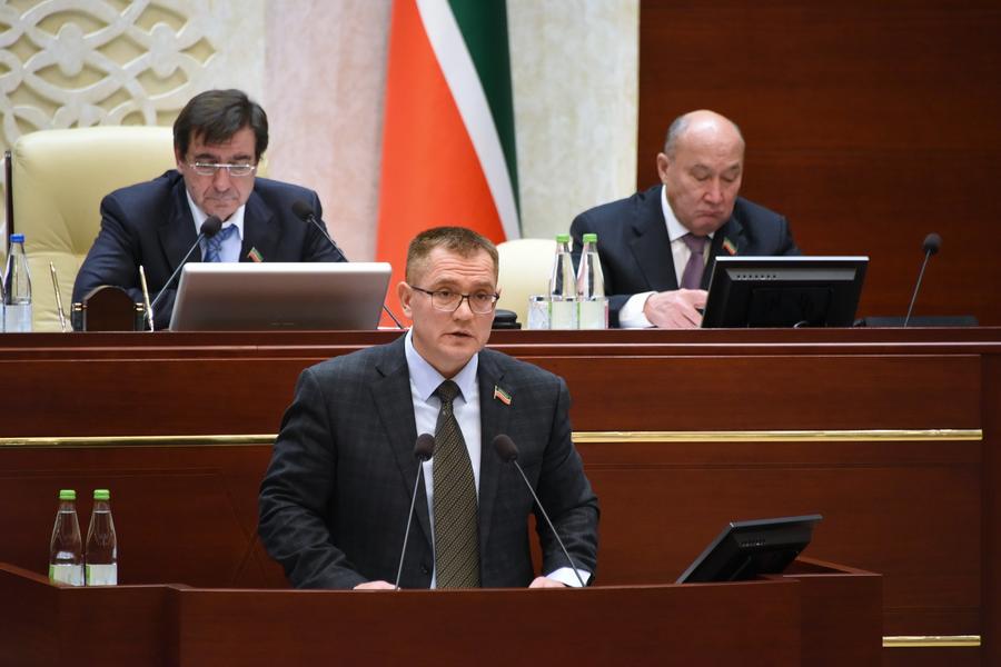 «Не завысить тарифы, а создать понятные правила игры»: депутаты Госсовета попросят Правительство РФ доработать «мусорную реформу»