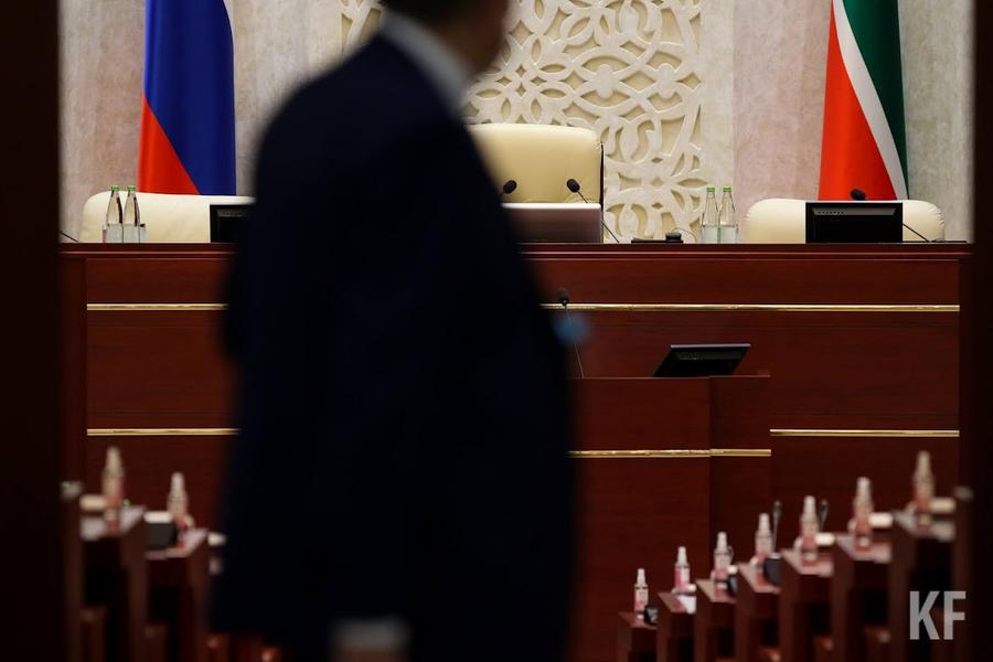 «Коррупция разлагает общество»: как Татарстане борются со взяточничеством «Коррупция разлагает общество»: как Татарстане борются со взяточничеством