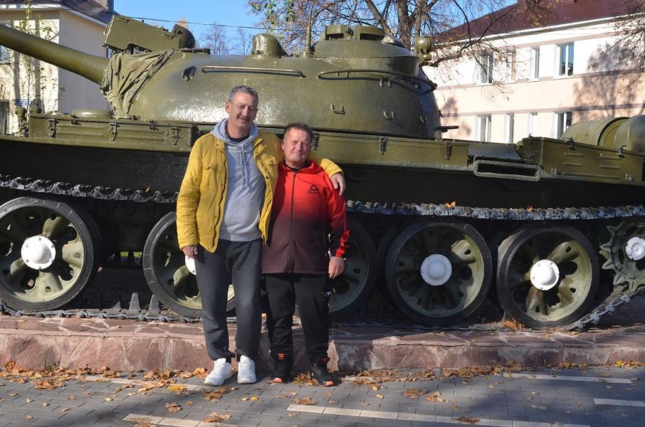 Участник СВО: Там людей проверяют на прочность