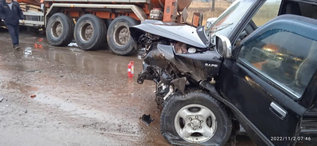 Следователи возбудили дело после ДТП, унесшего под Челнами жизни двух человек