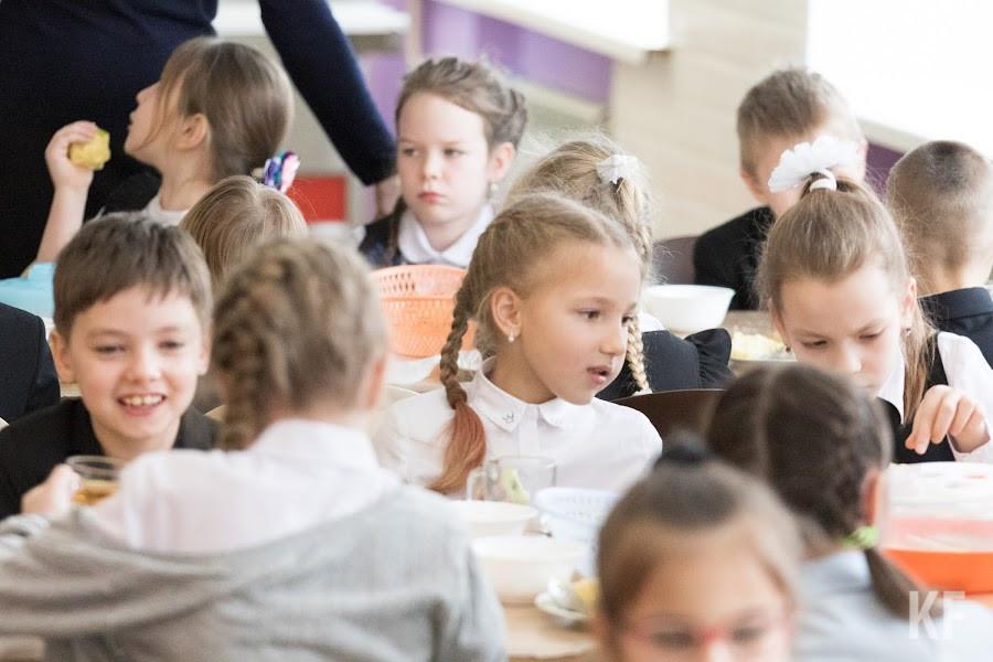 «Высокое качество образования могут обеспечить только профессиональные специалисты, и мы готовы в это вкладывать»