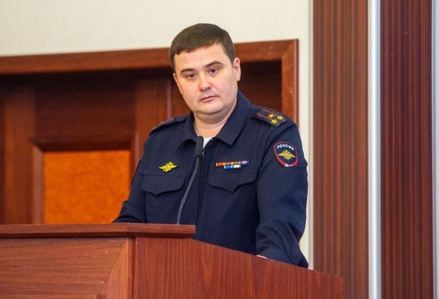«Одна из главных задач в Нижнекамске –  не допустить взрывного роста хулиганских и иных групповых преступлений»