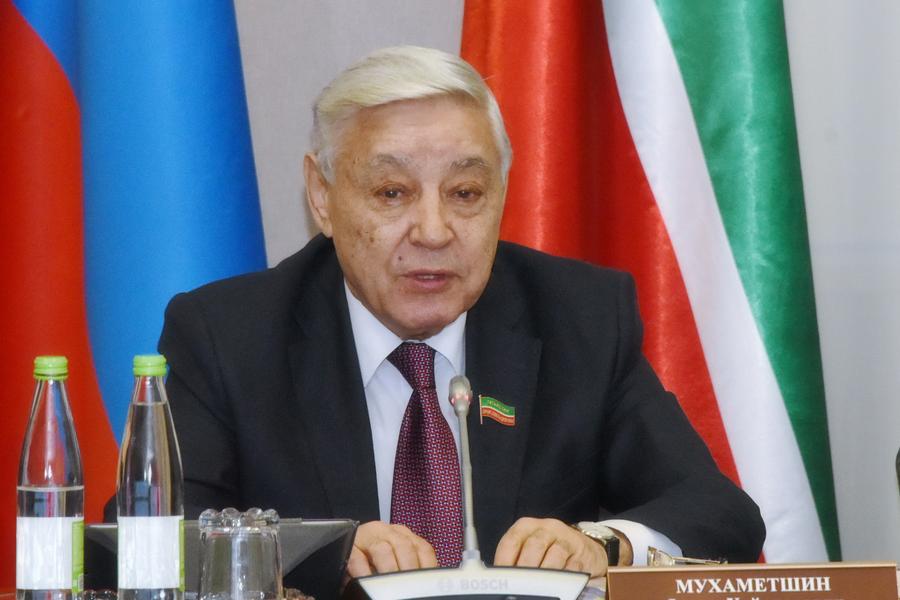 Госсовет Татарстана хочет узаконить обращение с жидкими отходами и определиться с собственностью на мусор