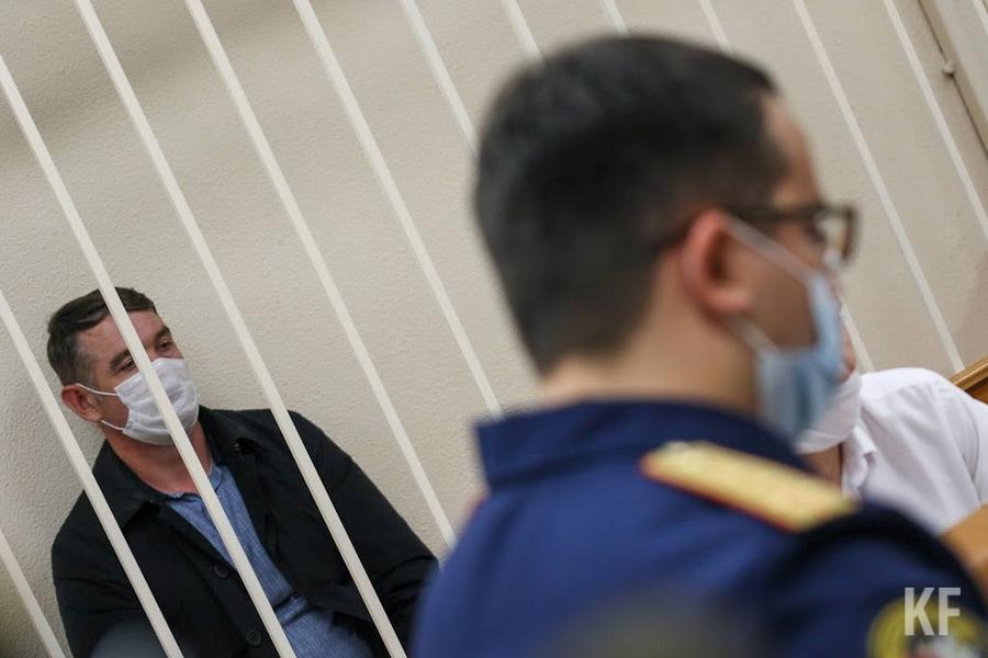 «Коррупция разлагает общество»: как в Татарстане борются со взяточничеством «Коррупция разлагает общество»: как в Татарстане борются со взяточничеством