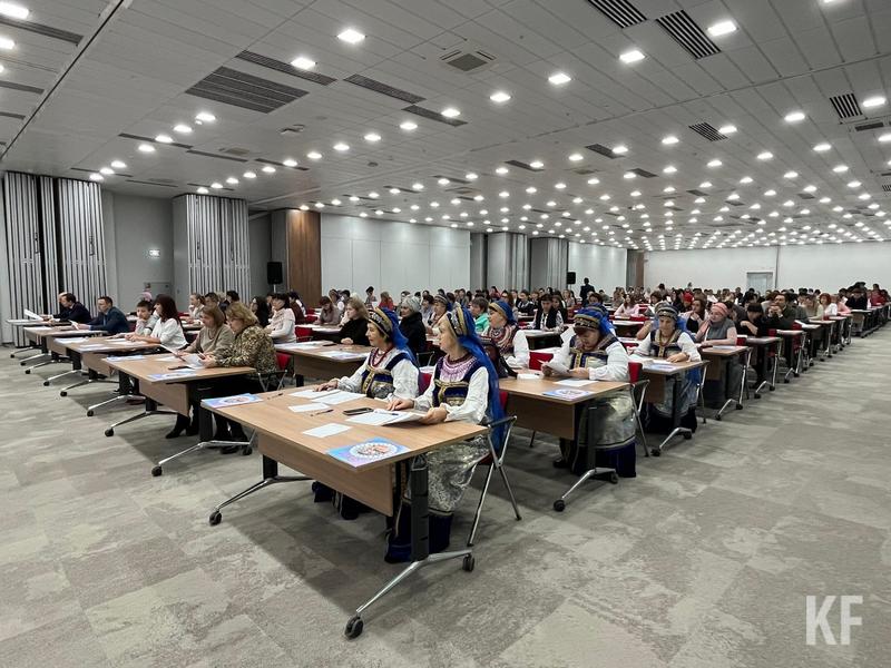 «Только вместе, только вперед»: в Казани состоялся масштабный концерт в честь Дня народного единства «Только вместе, только вперед»: в Казани состоялся масштабный концерт в честь Дня народного единства