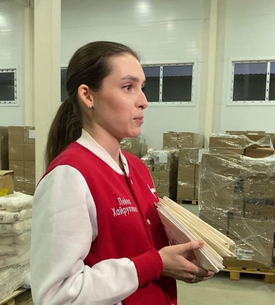 Татарстанцам рассказали, как отправить письма мобилизованным в зону СВО