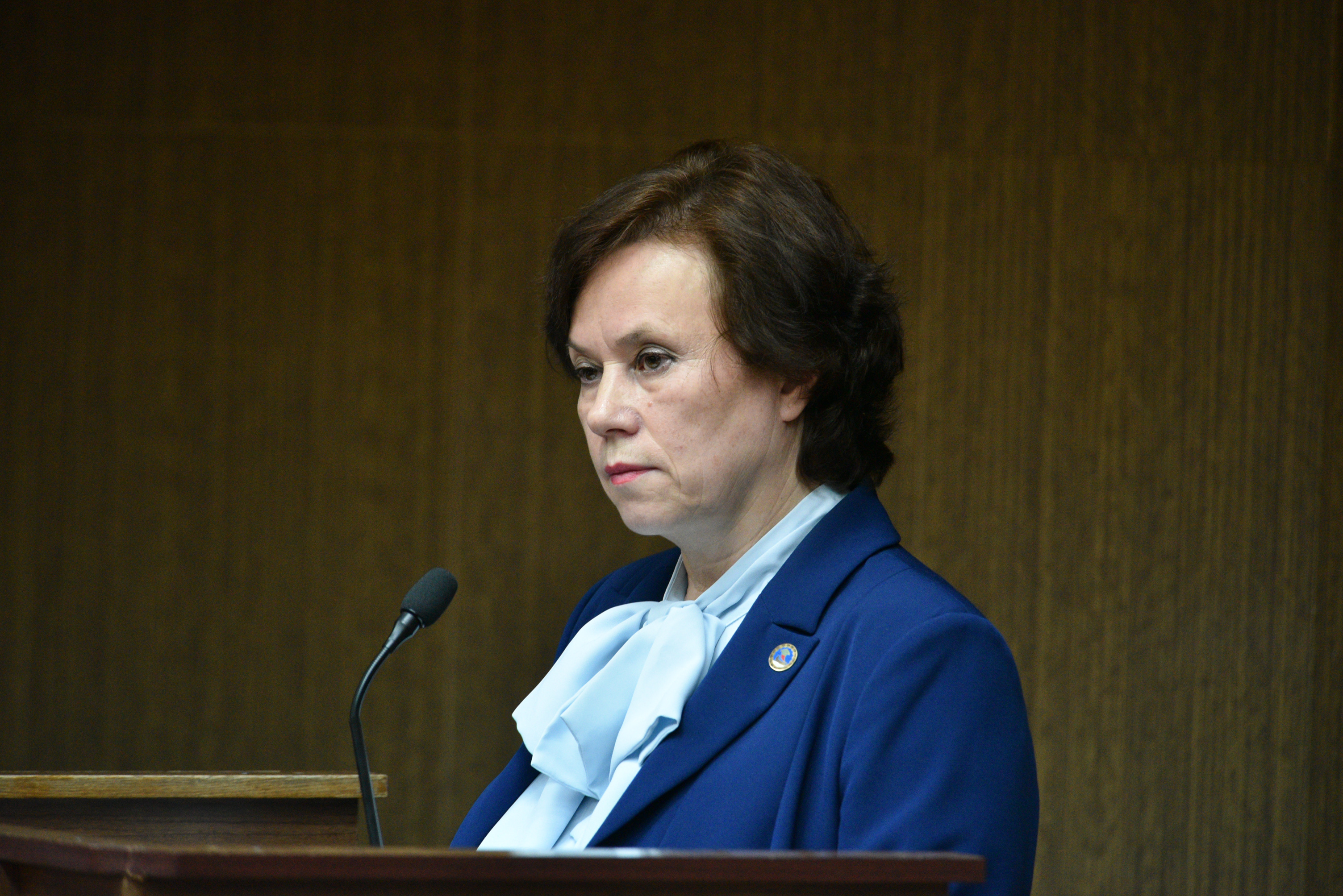 «Наша с вами задача - это работа на людей»: что обсуждали челниские политики на сессии Горсовета